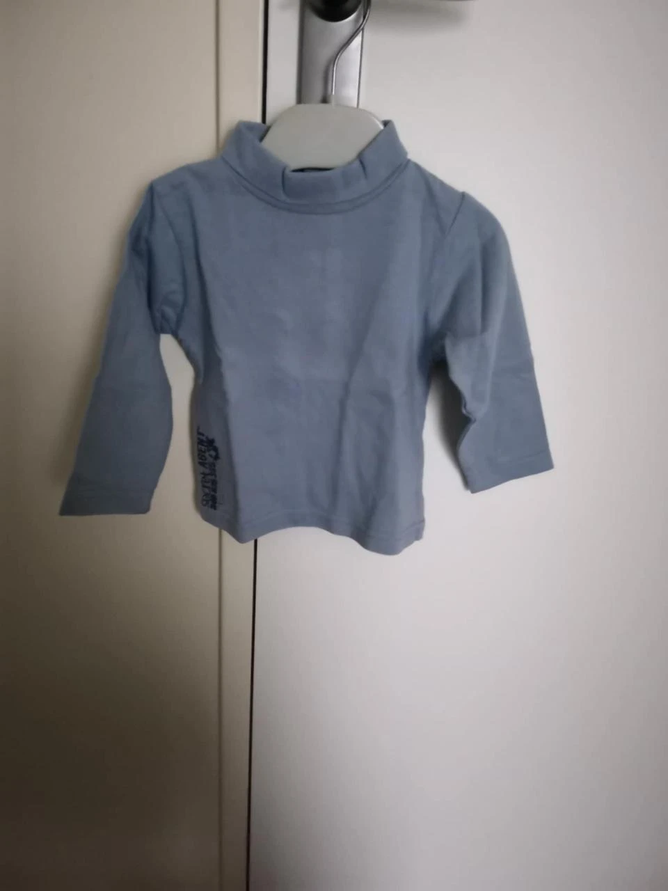 Sous-pull garçon 6 mois Tape à l'oeil
